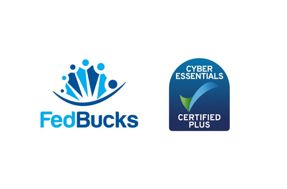 Cyber Essentials Certified Plus logo for enhanced cybersecurity compliance.